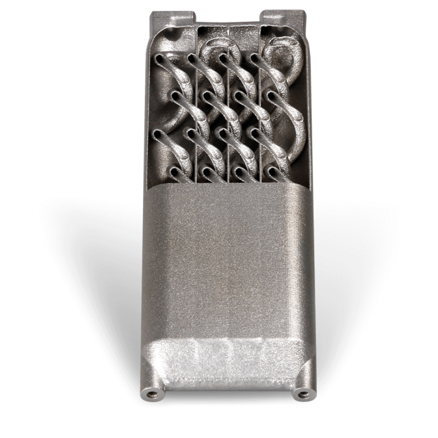 LaserForm 17-4PH (A) /DMP/