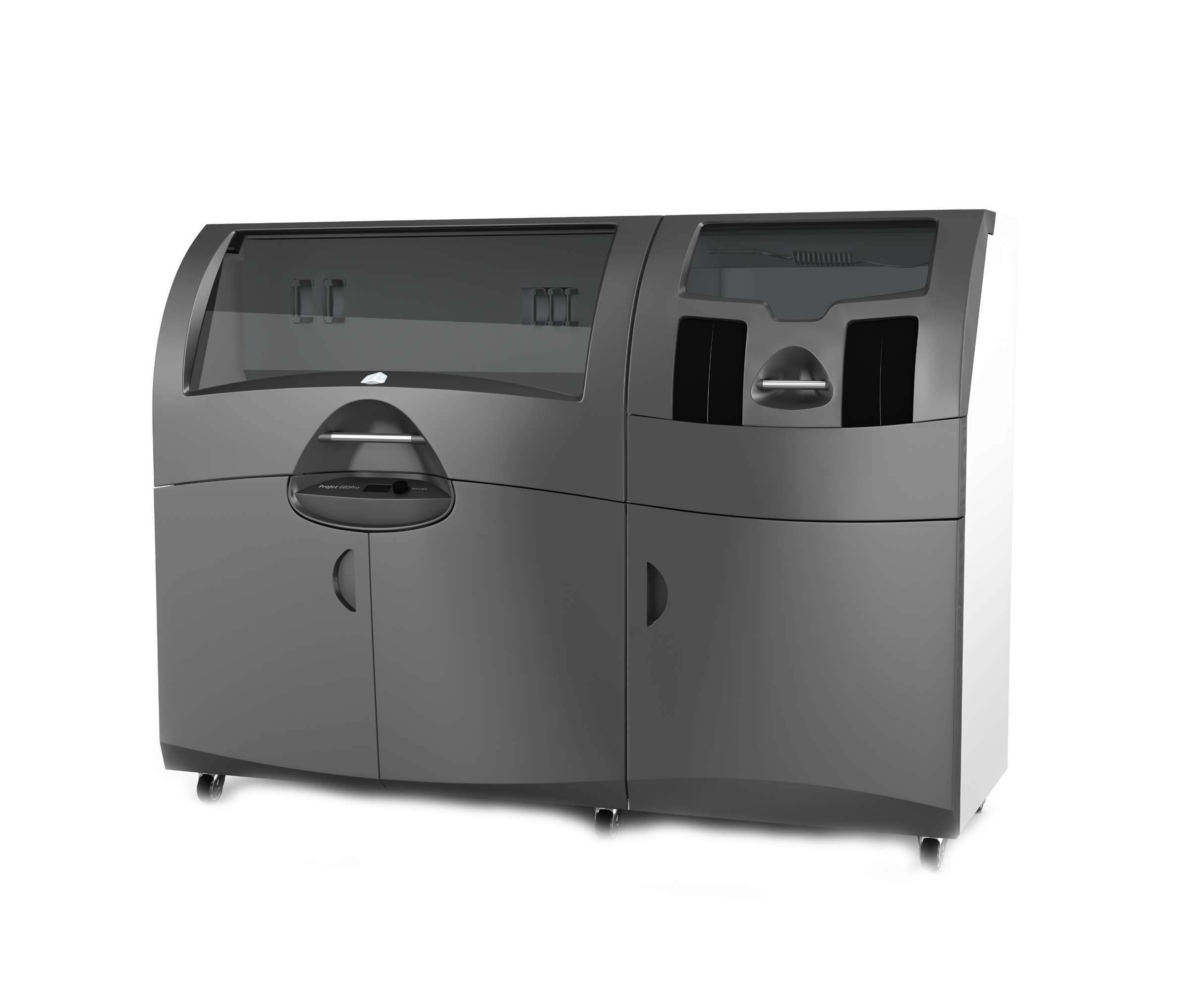 ProJet CJP 660Pro