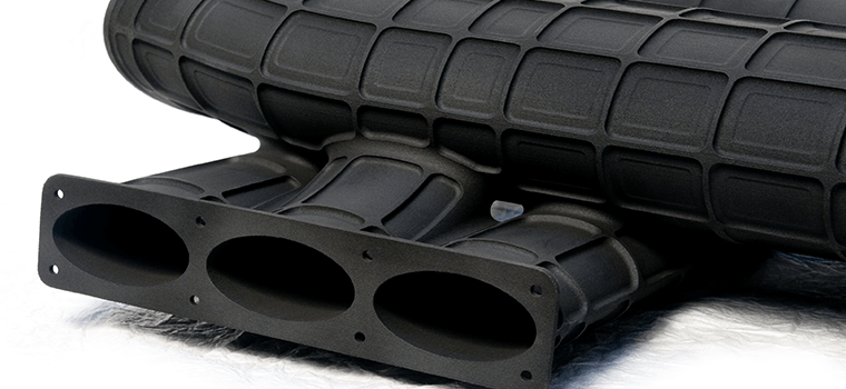 DuraForm EX Black