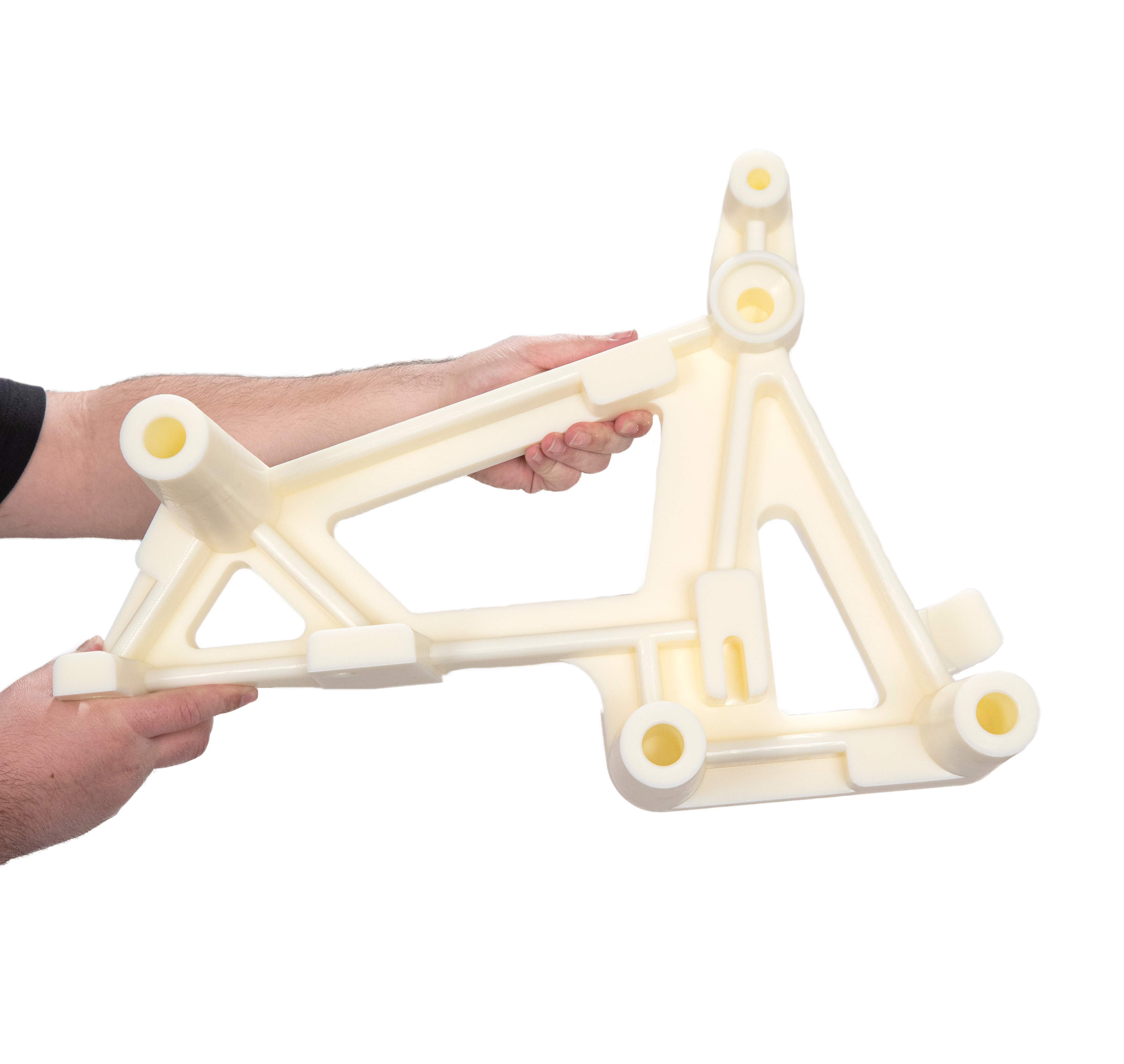 Accura AMX Durable Natural