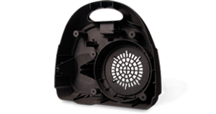 DuraForm ProX EX BLK (SLS)