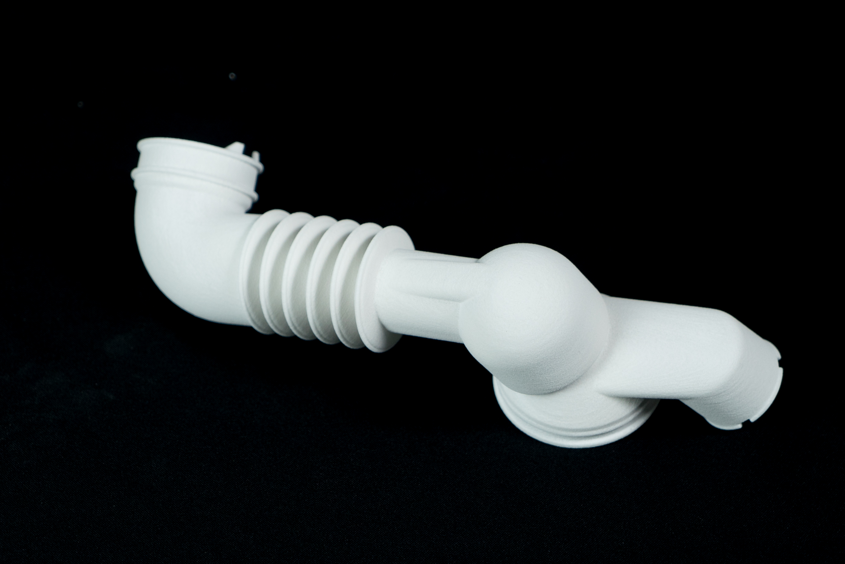 DuraForm TPU Elastomer