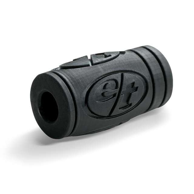 Figure 4 RUBBER-BLK 10