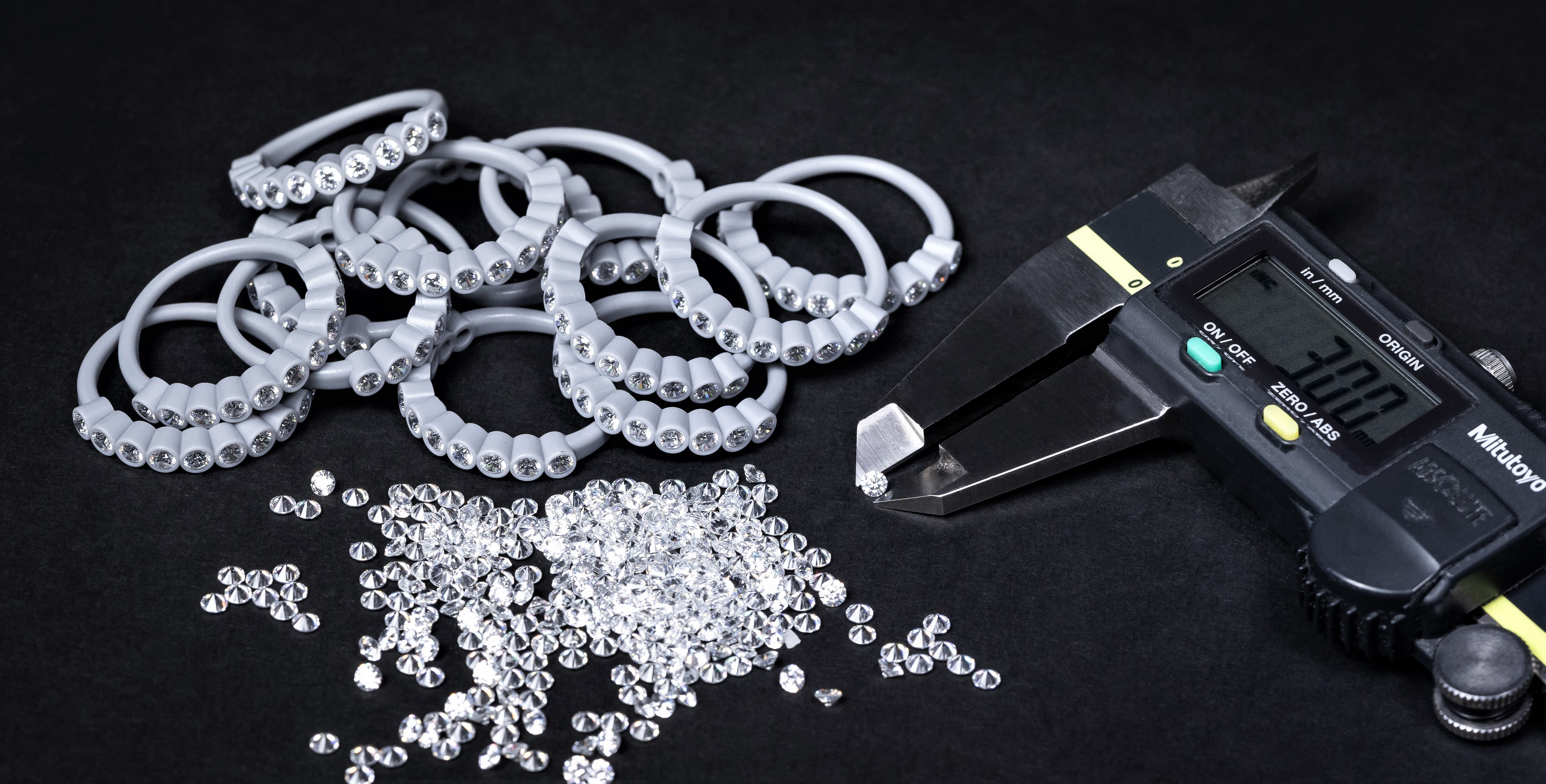 Figure 4 Jewelry
