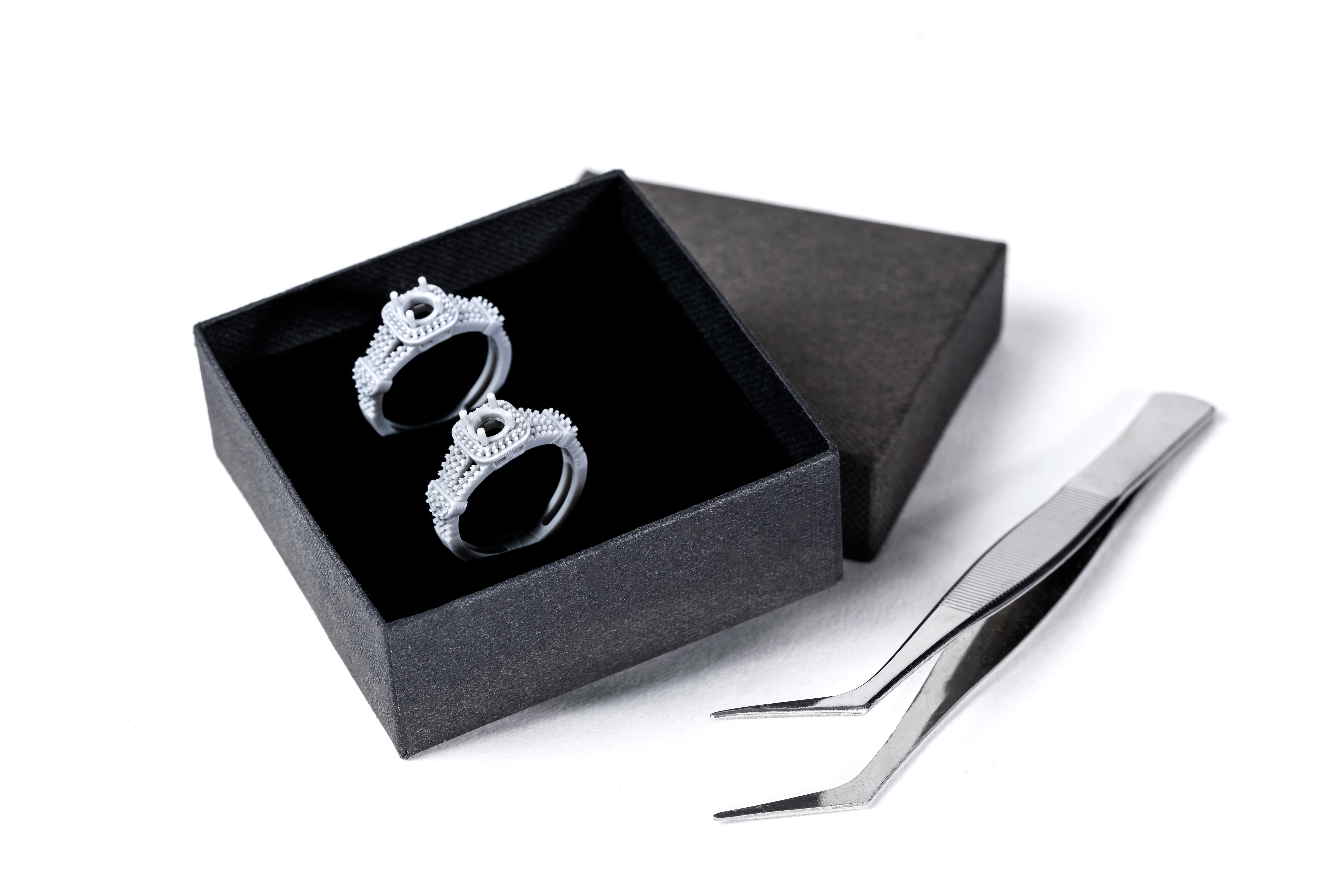 Figure 4 Jewelry