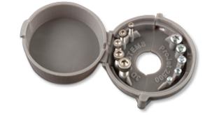 VisiJet M2R-GRY (MJP)