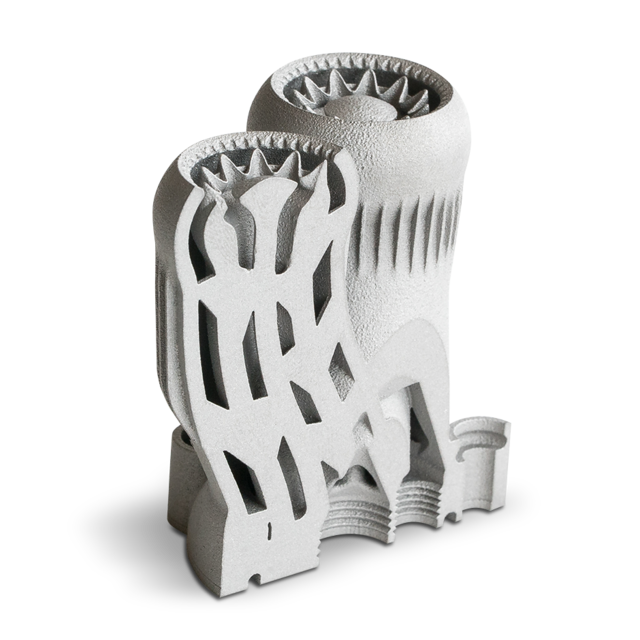 LaserForm Ni625 /DMP/