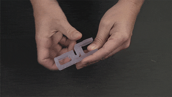 VisiJet Armor (M2G-CL) (MJP)