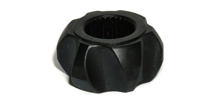 VisiJet M3 Black