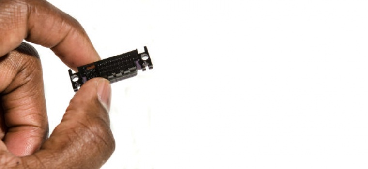 VisiJet M3 Black