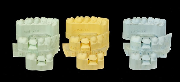 VisiJet M3 Stoneplast