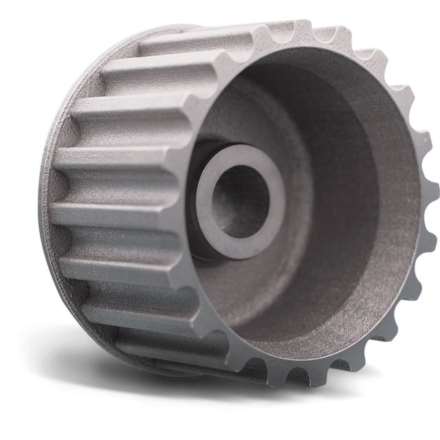 LaserForm 17-4PH (B) /DMP/