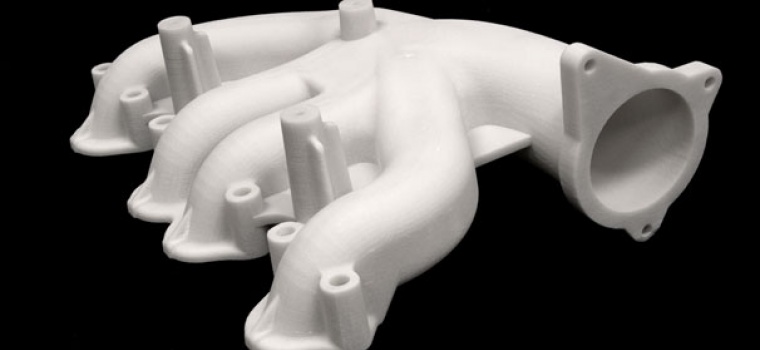 DuraForm HST Composite