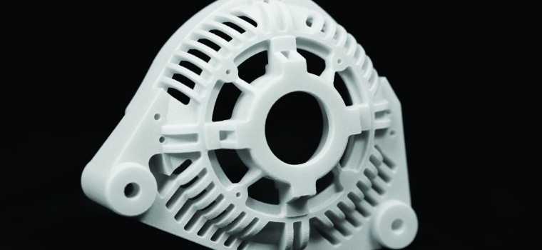 DuraForm ProX HST