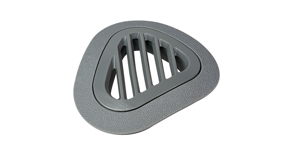 Figure 4 Rigid Gray