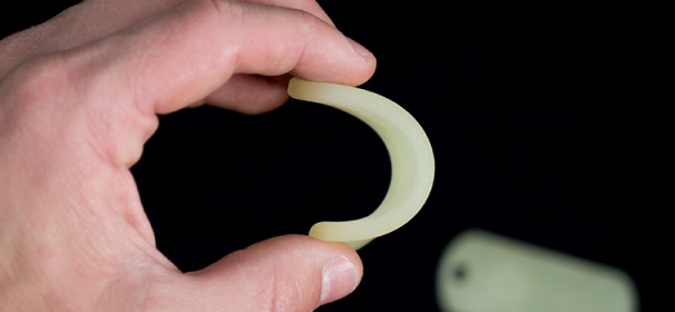 VisiJet M2 ENT (Elastomeric Natural) (MJP)