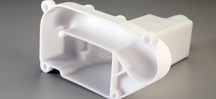 VisiJet M2R-WT (Rigid White) (MJP)