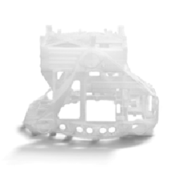 Accura CastPro