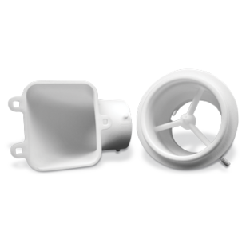 DuraForm ProX FR1200 (SLS)