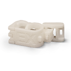 DuraForm ProX PA Plastic