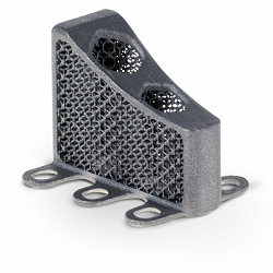 LaserForm Ti Gr. 1 /DMP/