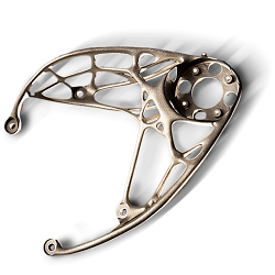 LaserForm Ti Gr. 5 /DMP/