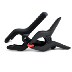 VisiJet M2R-BK (Rigid Black) (MJP)
