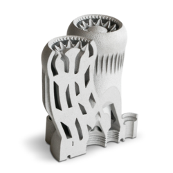 LaserForm Ni625 /DMP/