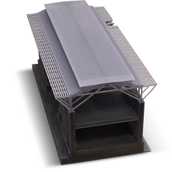 VisiJet M3 Techplast