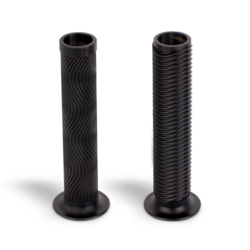 Figure 4 RUBBER-65A BLK